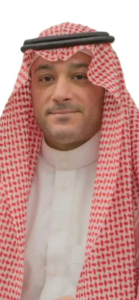 MR. BASSEL ABDULLAH AL- ABDULKAREEM